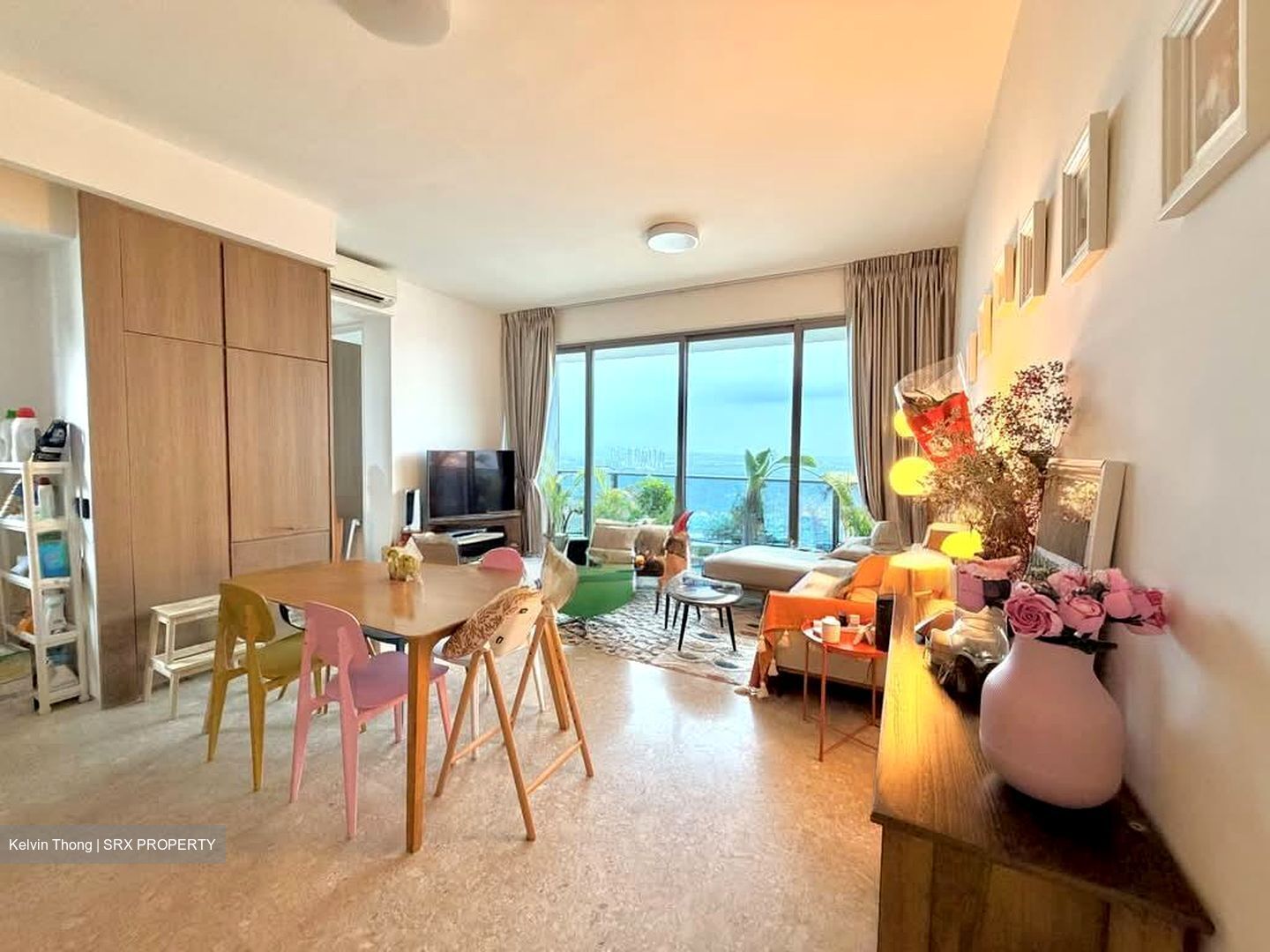 Echelon (D3), Condominium #567739871
